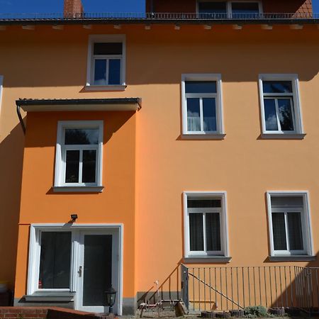 Pension Hubertus Berlin Rom bilde