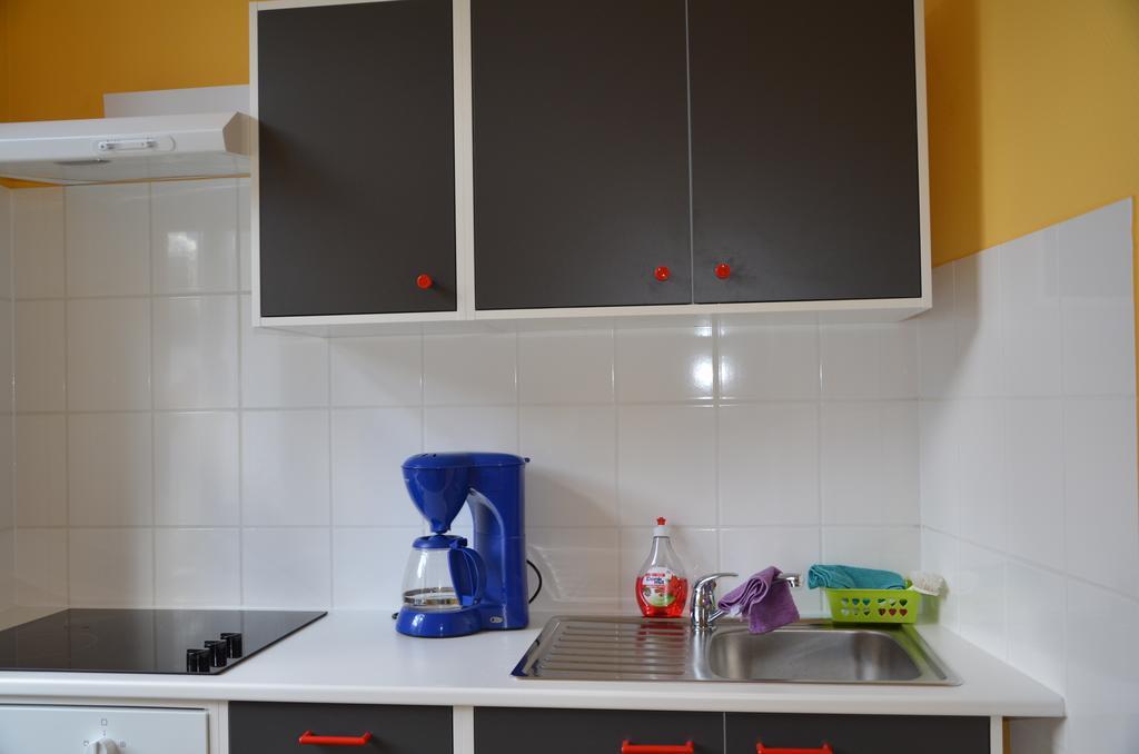 Pension Hubertus Berlin Rom bilde